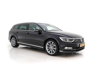 VOLKSWAGEN Passat Variant Variant 2.0 TDI Highline Busi..