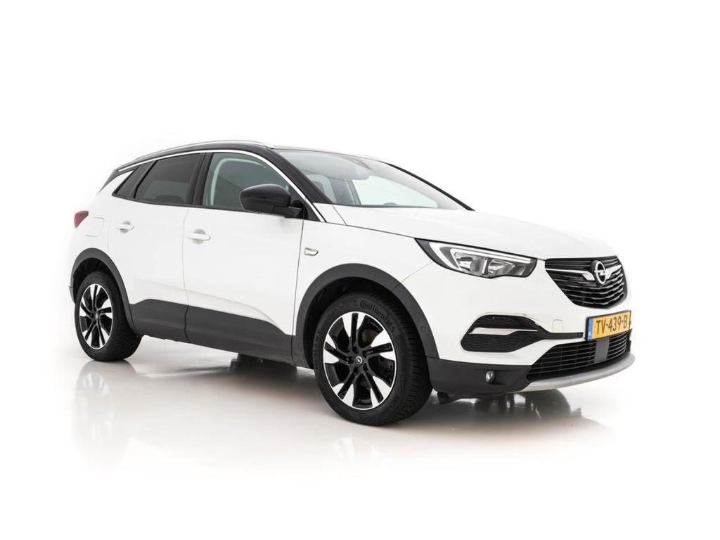 Opel Grandland X 1.2 Turbo Innovation