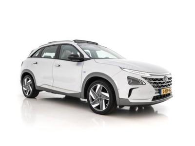 Hyundai NEXO FCEV Plus Pack