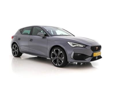 Seat Leon 1.4 e-hybrid VZ fr-performance-pack Leon 14 ehybrid VZ frperformancepack