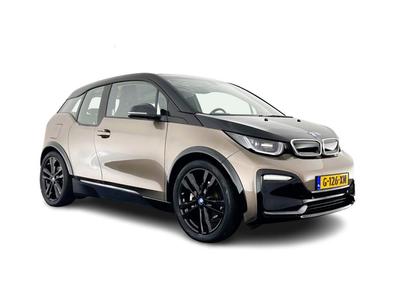 BMW i3 S Ex.Ed. 120Ah 42kWh