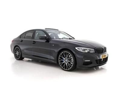 BMW 3-serie 320d xD. High Ex. Ed