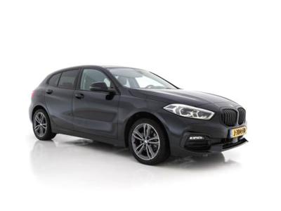 BMW 1-serie 116d Executive Ed.