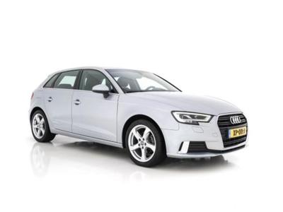 Audi A3 Sportback 30 TFSI Sp. L. Ed.