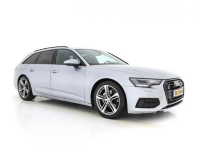 Audi A6 Avant 40 TDI Des. PL.+