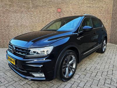 Volkswagen Tiguan 2.0 TSI 4M. Highline