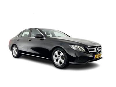 Mercedes-Benz E-klasse 220 d Ambition