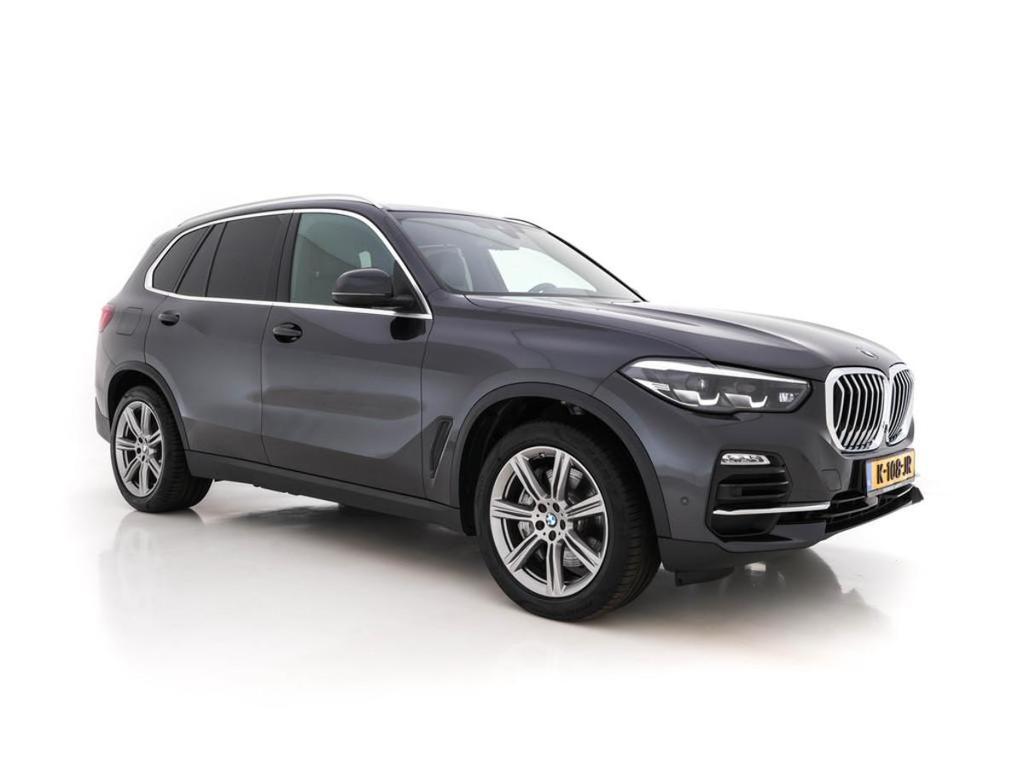 BMW X5 xDrive45e High Ex.7p