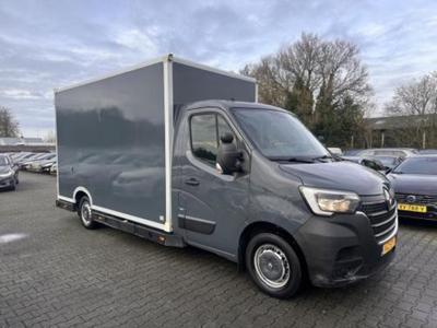 RENAULT Master T35 2.3 dCi 150 L3H2 Energy