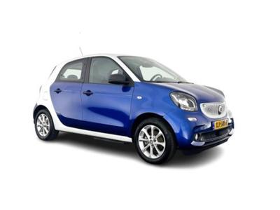 smart forfour EQ Bns Sol.