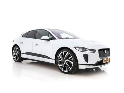 Jaguar I-PACE EV400 First Ed.