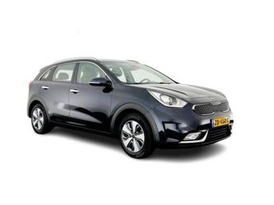 KIA Niro 1.6 GDi Hybrid DynamicLine