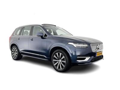 VOLVO XC90 2.0 T8 Recharge AWD [ 7-Pers. ]