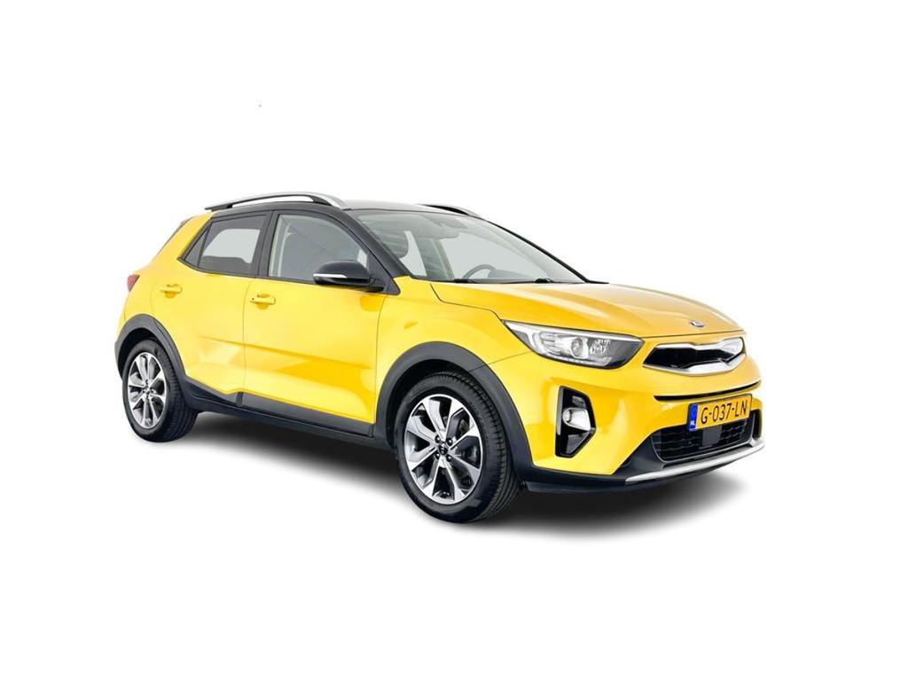 KIA Stonic 1.0 T-GDi DynamicPlusLine