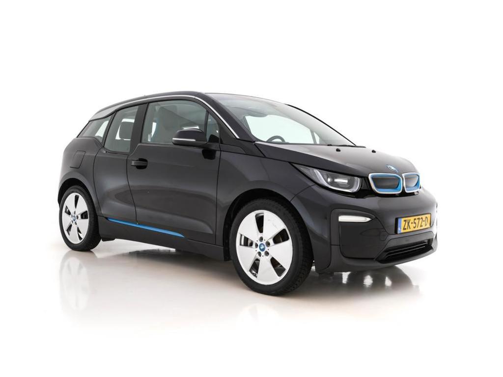 BMW i3 Basis 94Ah 33kWh