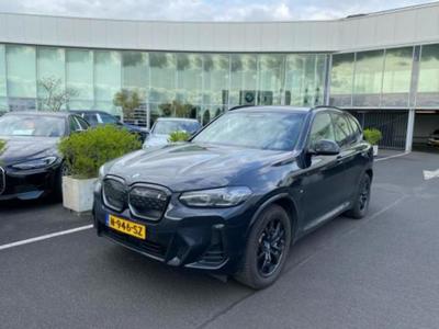 BMW iX3 High Executive