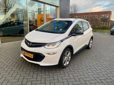 Opel Ampera-e business Amperae business executive 60 kwh
