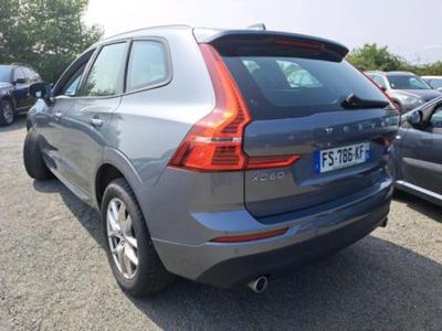 VOLVO XC60 Momentum 2WD 2.0 D4 190CV BVA8 E6d