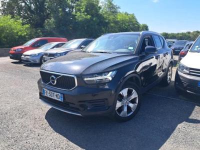 VOLVO XC40 Momentum 2WD 2.0 D3 150CV BVA8 E6dT