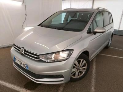 VOLKSWAGEN TOURAN Touran / 2015 / 5P / monospace 2.0 T..