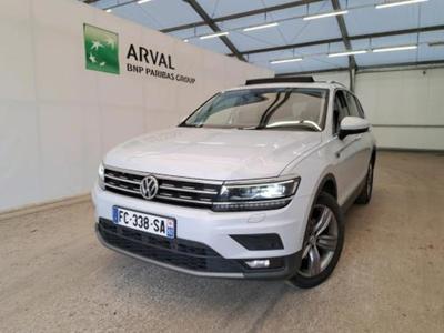 VOLKSWAGEN Tiguan Allspace Confortline Business 2.0 TD..