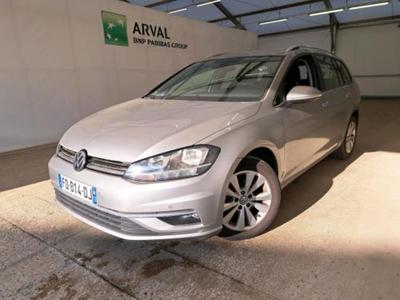 VOLKSWAGEN GOLF VII Break Confortline Business BMT 1.0..