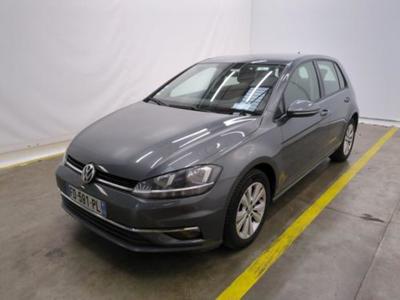 VOLKSWAGEN GOLF VII Berline Confortline Business BMT 1..