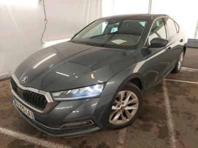 SKODA Octavia Lim. Style 2.0 TDI 150CV BVA7 E6dT