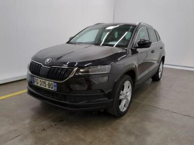 SKODA Karoq Style 1.6 TDI 115CV BVA7 E6dT