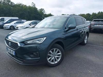 SEAT Tarraco Tarraco / 2018 / 5P / SUV 2.0 TDI 150ch D..