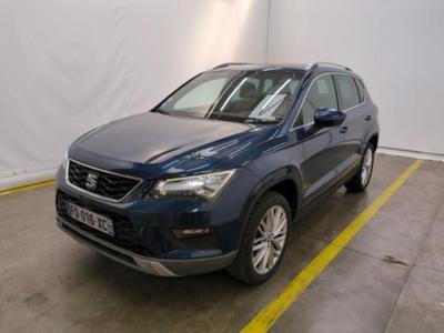 SEAT Ateca Xcellence 2.0 TDI 150CV BVA7 E6dT