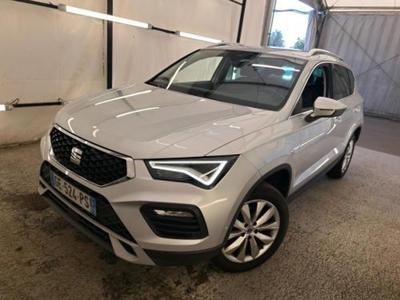 SEAT Ateca Style Business 2.0 TDI 115CV BVM6 E6d