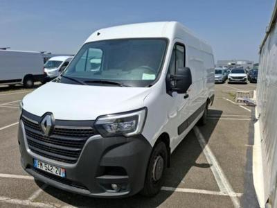 RENAULT Master Master / 2019 / 4P / Fourgon tole FG ..