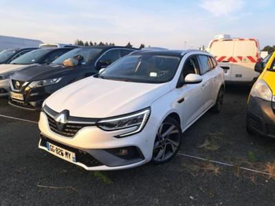 RENAULT MEGANE IV Estate R.S. Line 1.5 dCi 115CV BVA7 ..