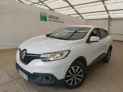 RENAULT KADJAR Business 1.5 dCi 110CV BVM6 E6