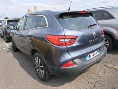 RENAULT KADJAR Business 1.5 dCi 110CV BVA6 E6