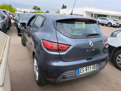 RENAULT CLIO IV Business 1.5 dCi 90CV BVM5 E6