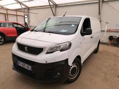 PEUGEOT Expert Expert VU 4p Fourgon BLUEHDI 120 S&amp;S ST..