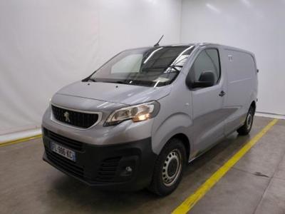 PEUGEOT Expert Fourgon Asphalt L2 2.0 HDi 120CV BVM6 E..