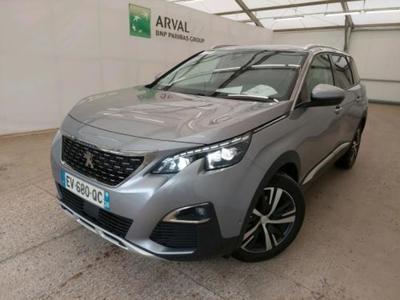 PEUGEOT 5008 Allure Business 1.5 HDi 130CV BVM6 E6