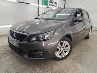 PEUGEOT 308 Active Business 1.5 HDi 130CV BVM6 E6dT