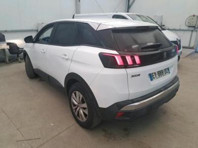 PEUGEOT 3008 Active Business 1.5 HDi 130CV BVM6 E6dT