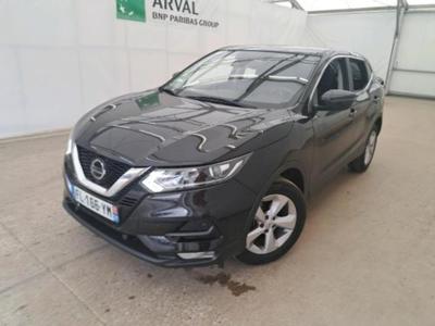 NISSAN Qashqai Qashqai / 2017 / 5P / Crossover 1.5 DCI..