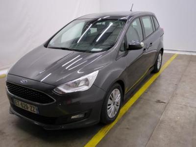 FORD G.C-MAX Grand C-MAX 5p Monovolume 1.0 EcoBoost 125 ch S&amp;S Business Nav