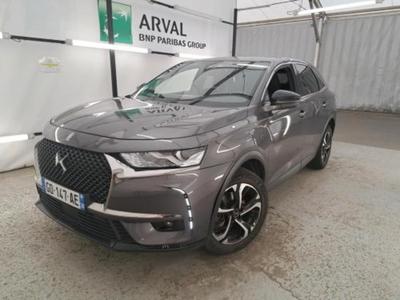 DS Ds 7 Crossback Business 1.5 BlueHDi 130CV BVA8 E6d