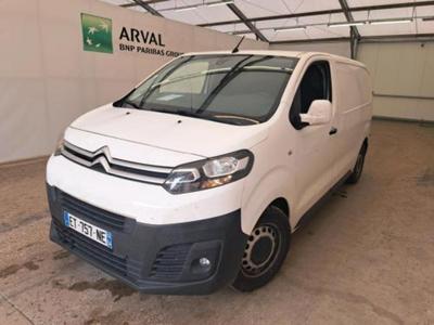 CITROEN Jumpy Fourgon Business M 1.6 BlueHDi 95CV BVM5..