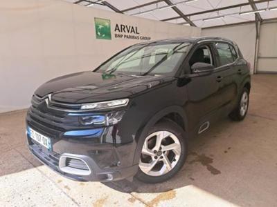 CITROEN C5 AIRCR. Aircross Feel 1.2 PureTech 130CV BVA..