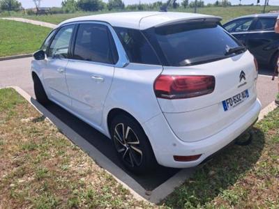 CITROEN C4 Picasso/Spacetourer Business + 1.5 BlueHDi ..