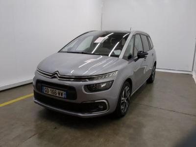 CITROEN C4 Grand Picasso/Spacetourer Business + 1.5 Bl..