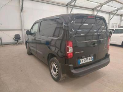 CITROEN Berlingo Kasten Club M 1000 1.5 BlueHDi 130CV ..